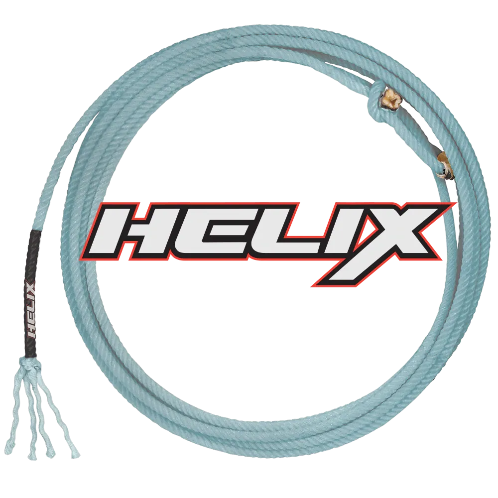 Lone Star Helix Head Rope