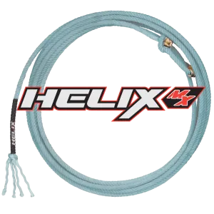 Lone Star Helix Heel Rope