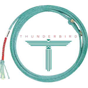 Lone Star Thunderbird Heel Rope