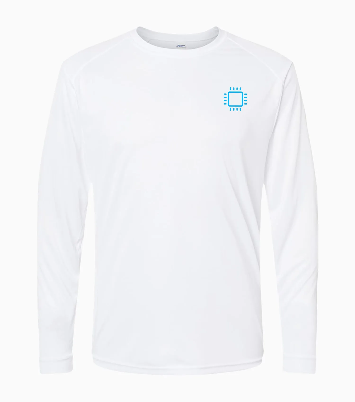 Long Islander Performance Long Sleeve T-Shirt