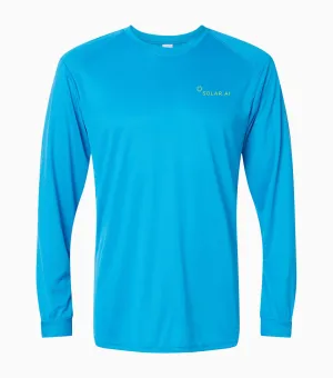 Long Islander Performance Long Sleeve T-Shirt