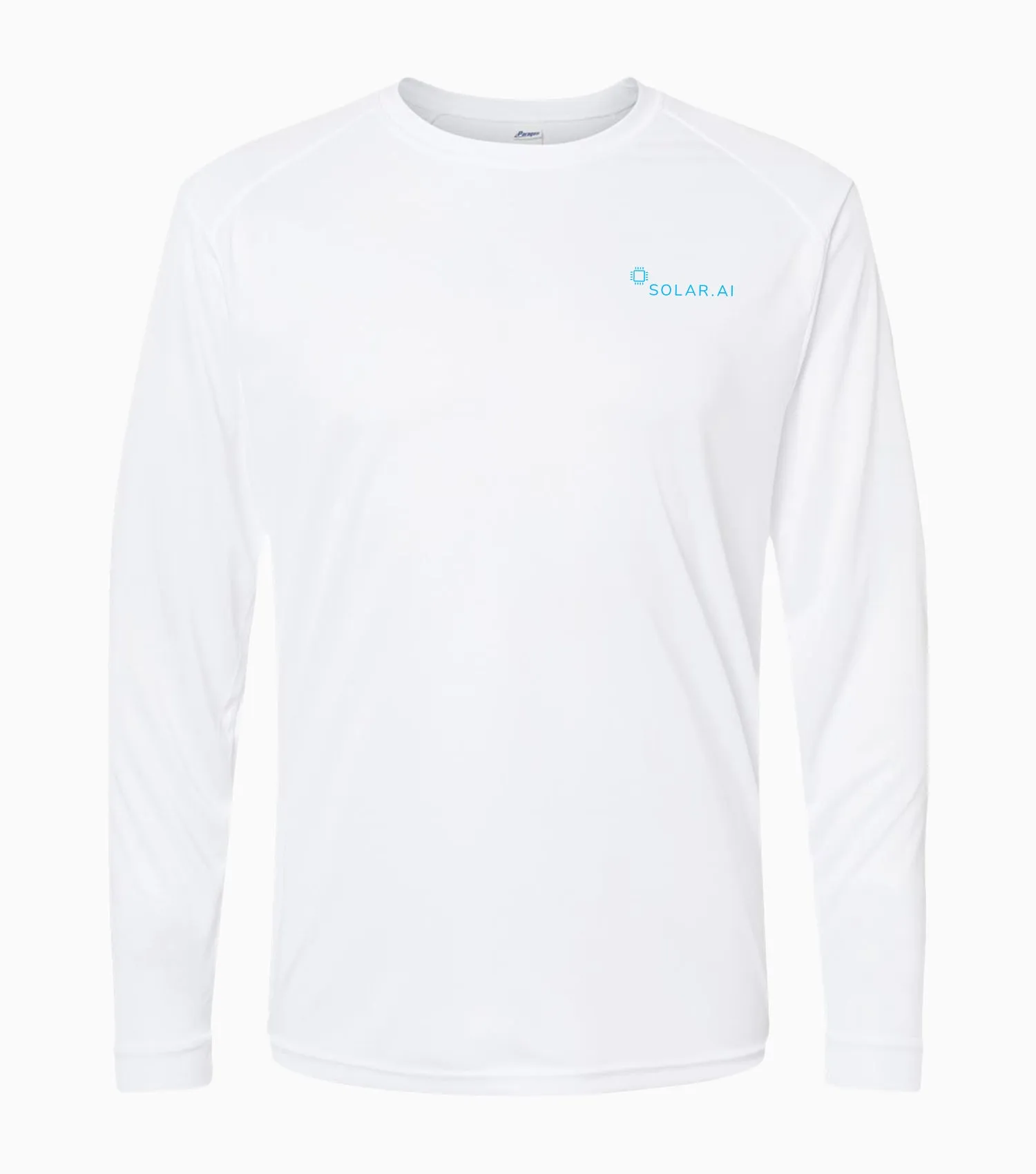 Long Islander Performance Long Sleeve T-Shirt