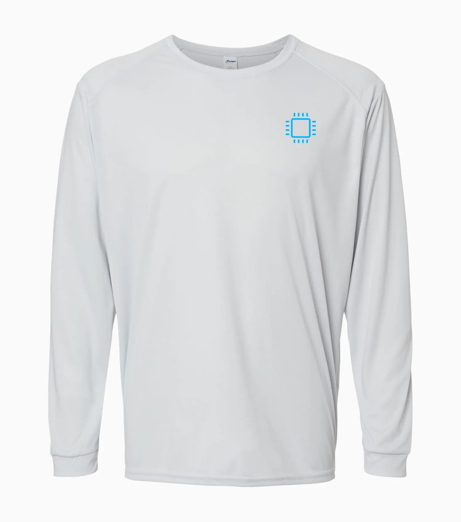 Long Islander Performance Long Sleeve T-Shirt