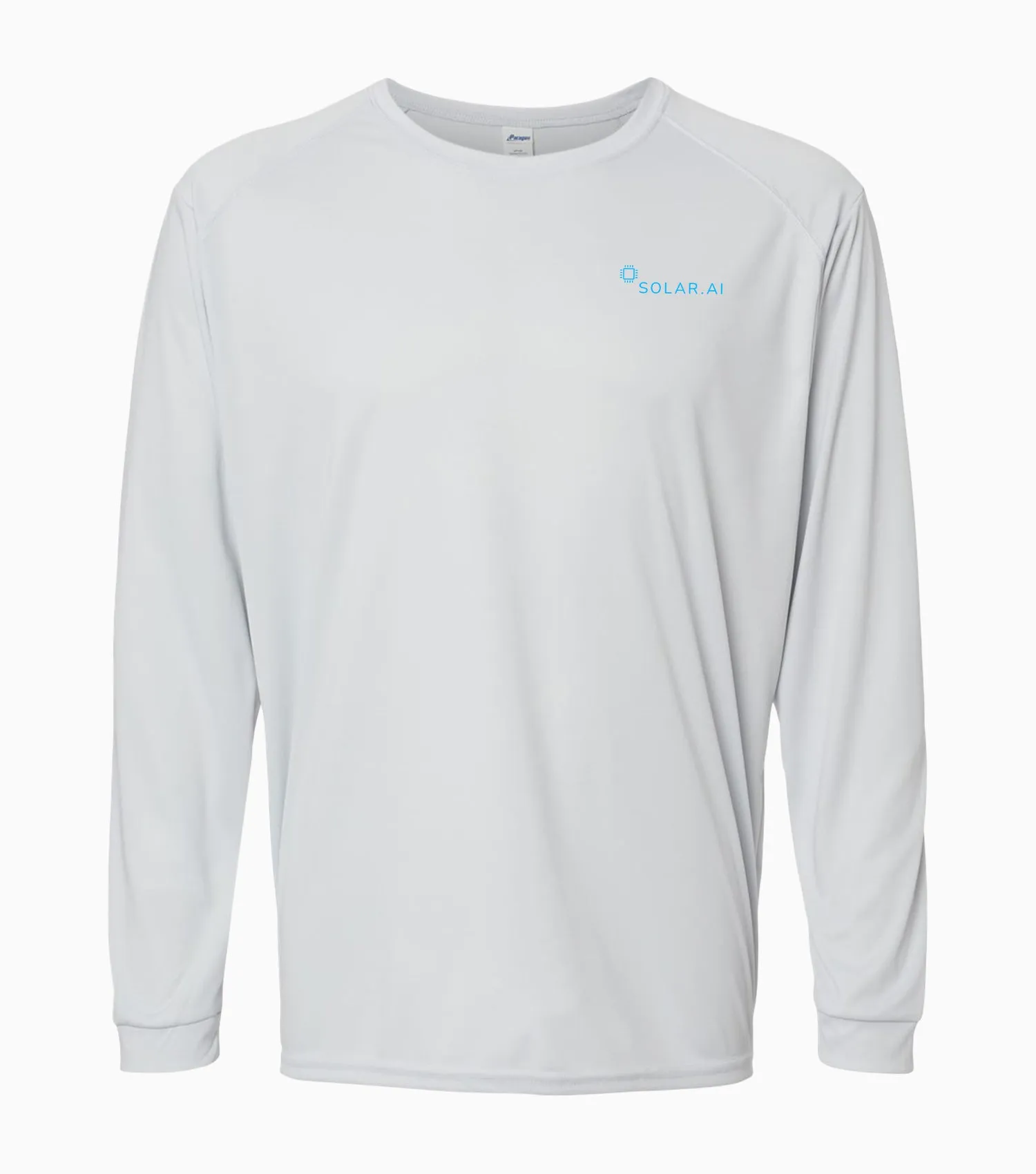 Long Islander Performance Long Sleeve T-Shirt