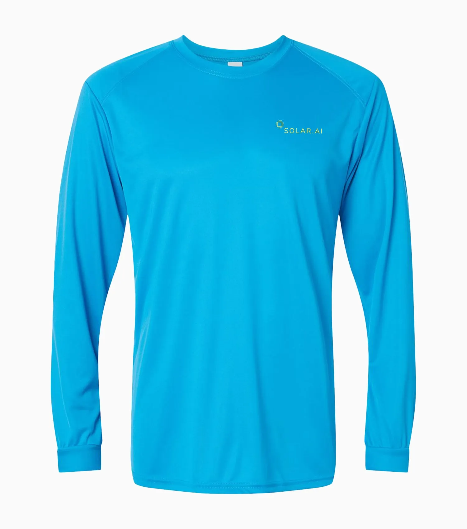 Long Islander Performance Long Sleeve T-Shirt