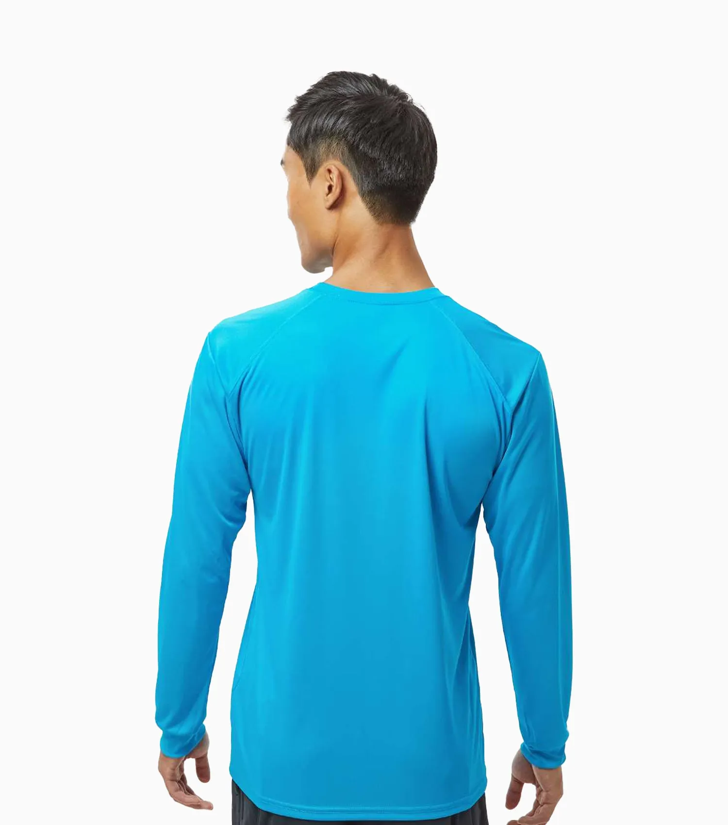 Long Islander Performance Long Sleeve T-Shirt