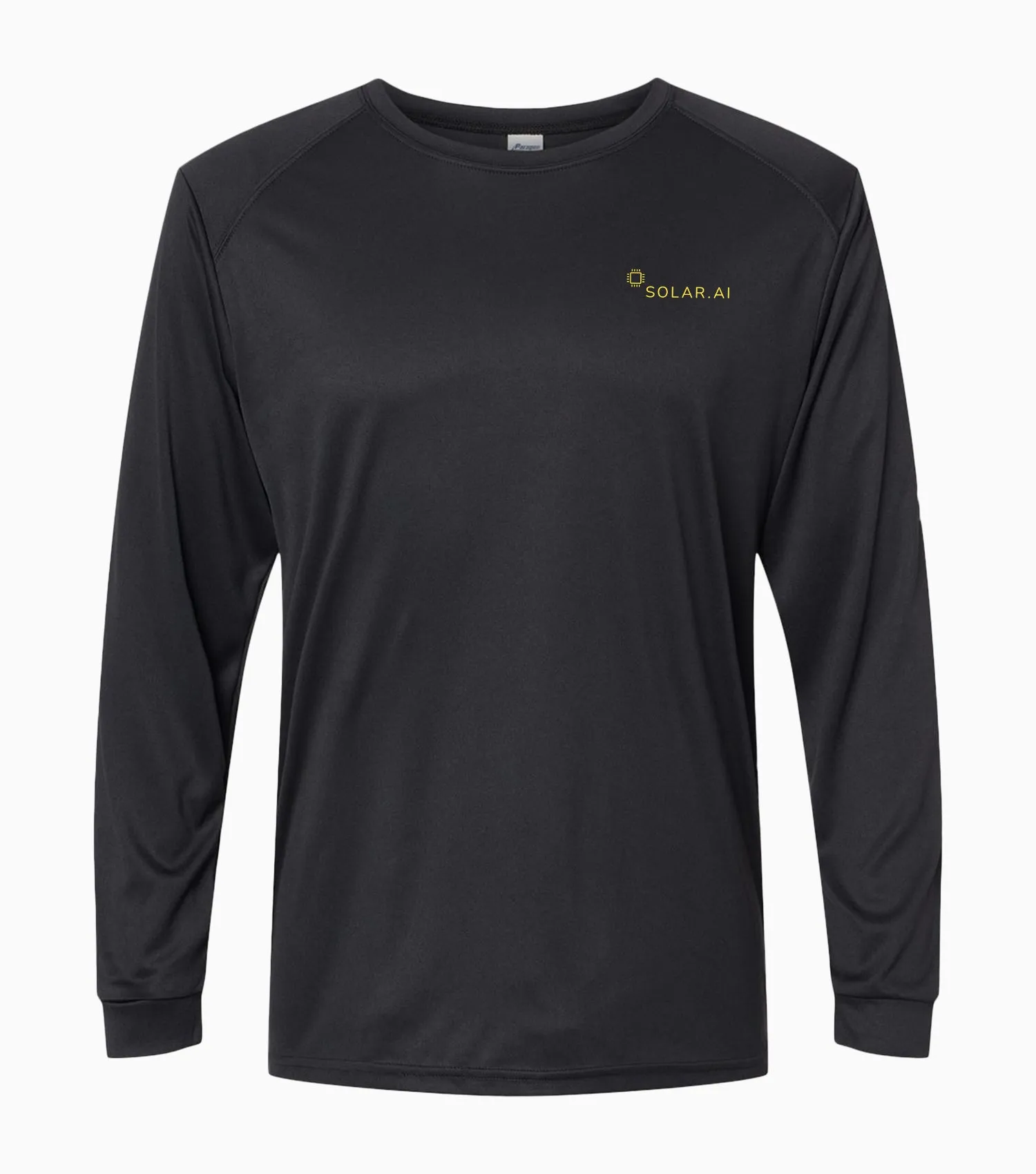 Long Islander Performance Long Sleeve T-Shirt