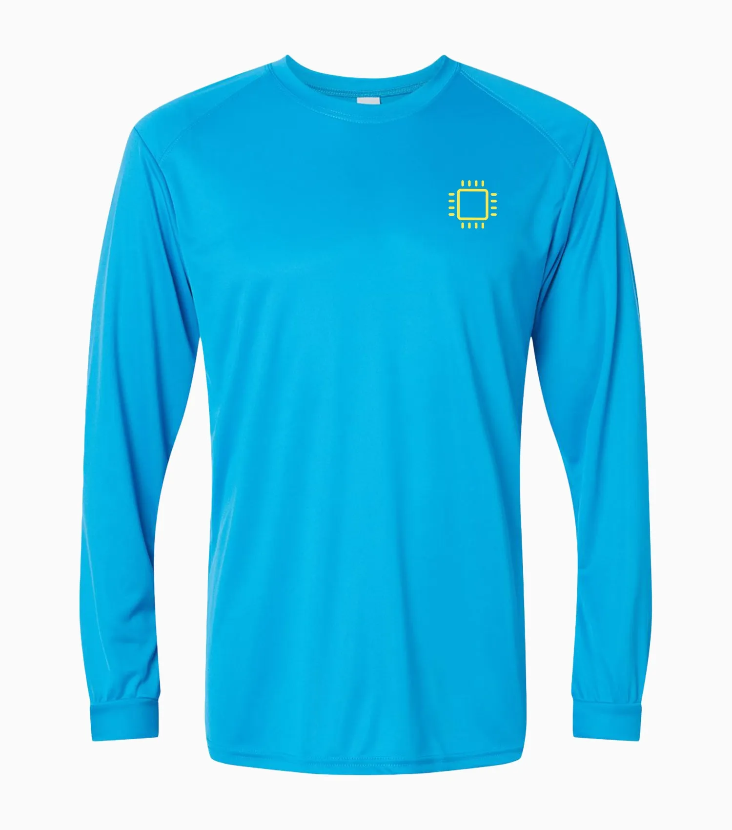 Long Islander Performance Long Sleeve T-Shirt