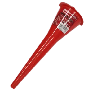 Long Neck Funnel 28cm