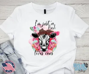 Love For Cows – Multi