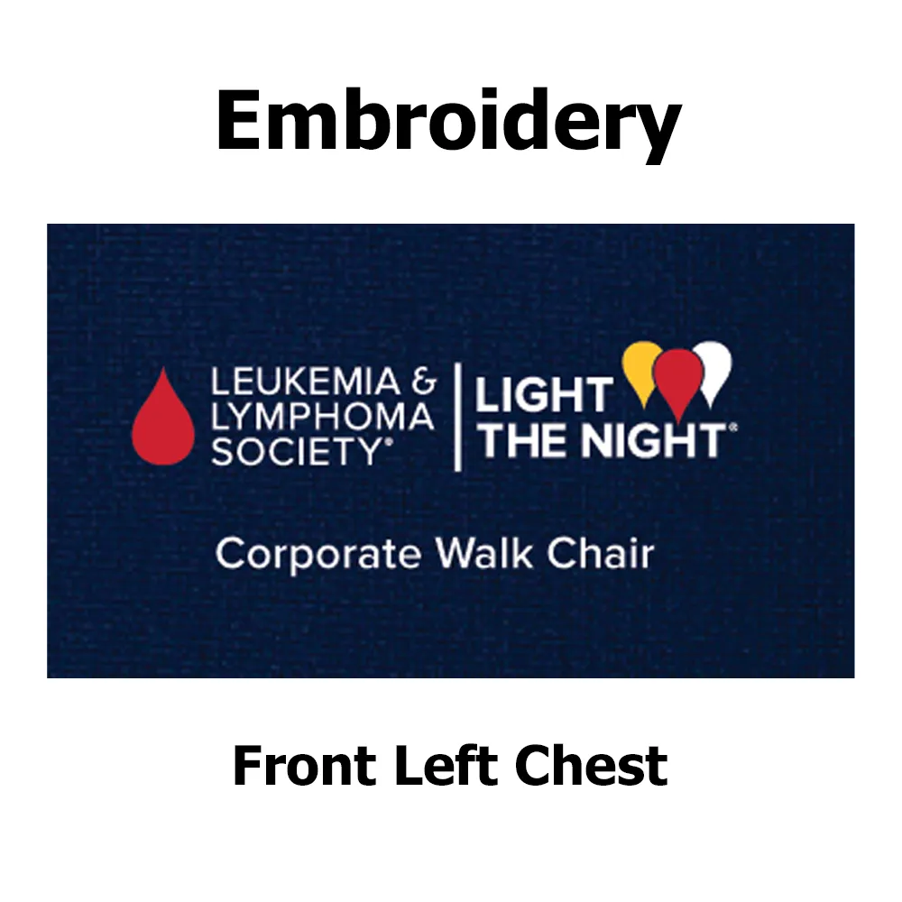 LTN Staff - Ladies' Corporate Walk Chair Nike Polo