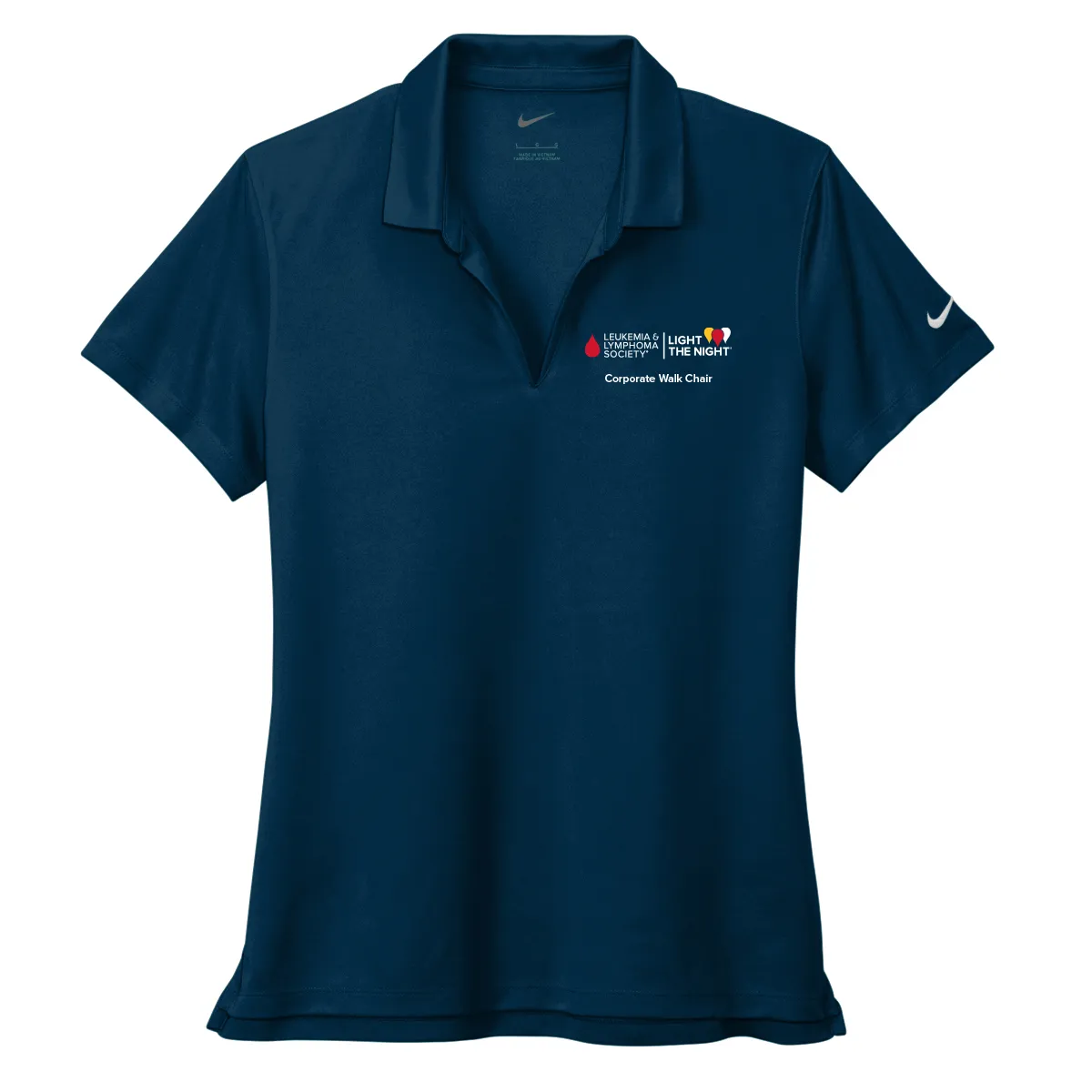 LTN Staff - Ladies' Corporate Walk Chair Nike Polo