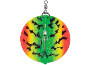 Luhr Jensen Dipsy Diver