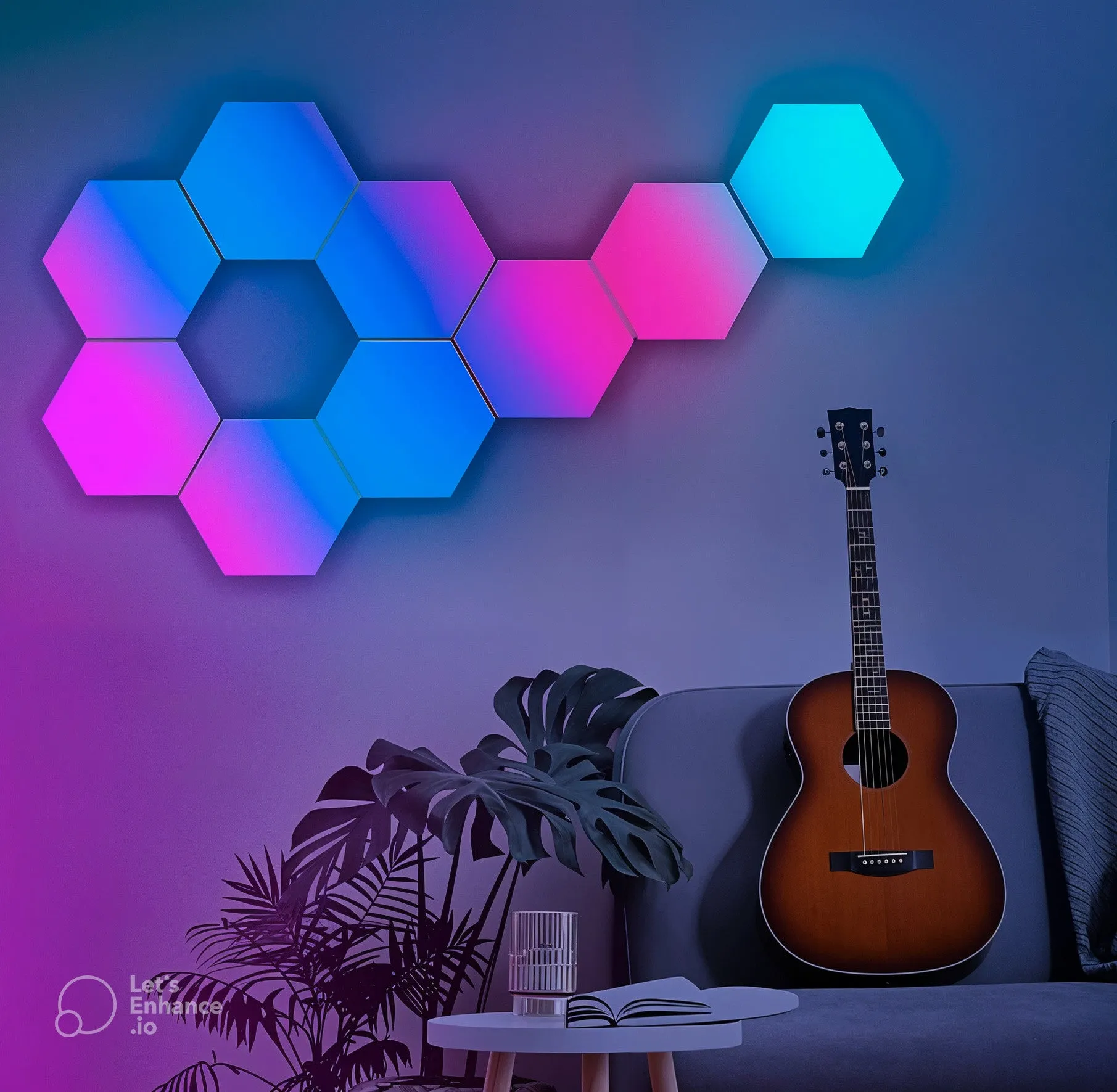 Luminous Beats