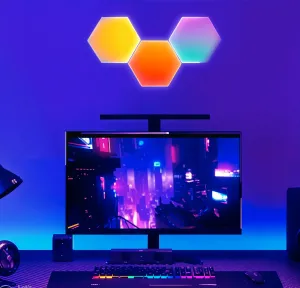 Luminous Beats