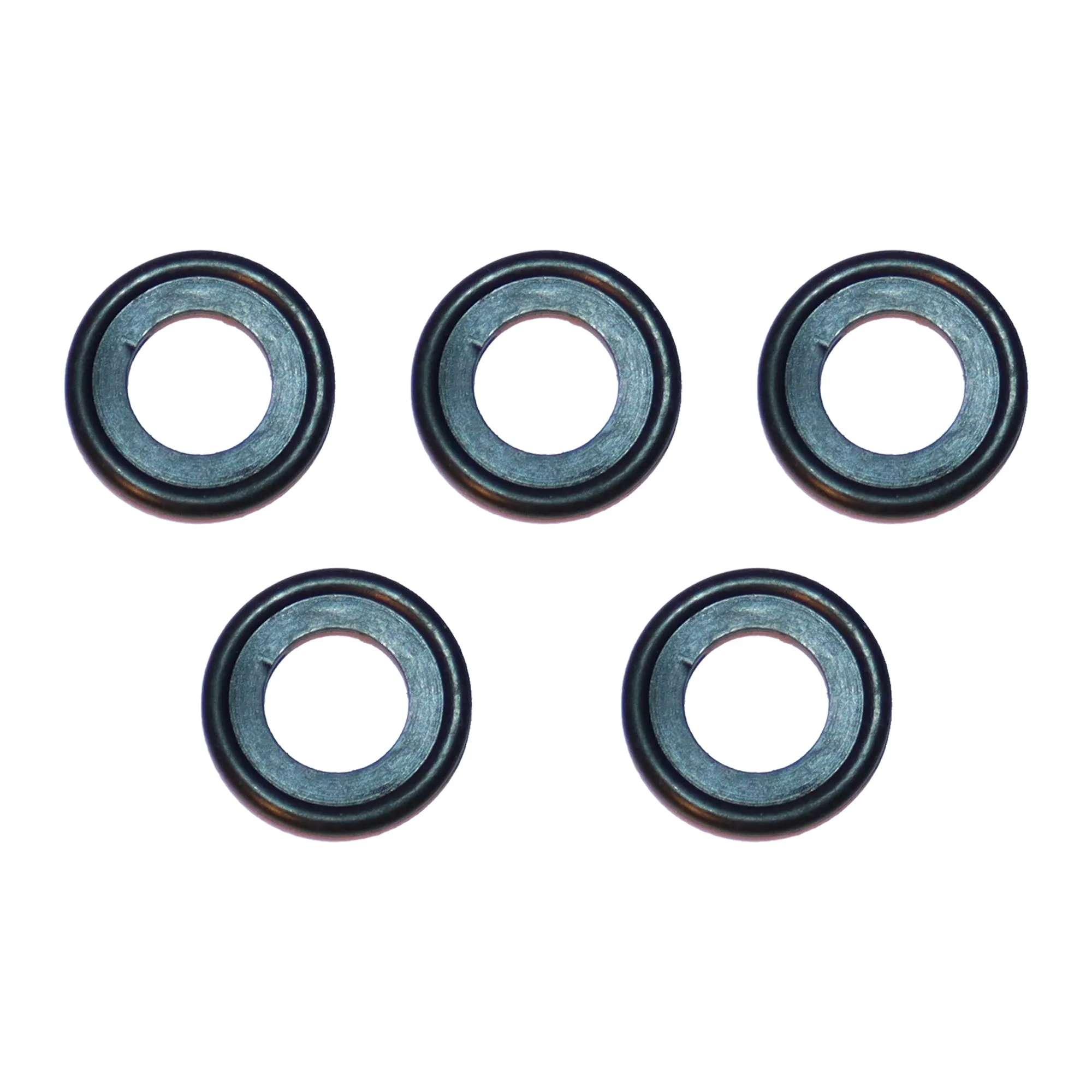 M12 Oil Drain Plug Rubber Gasket