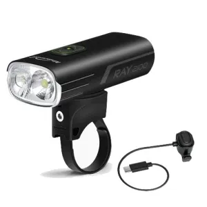 Magicshine Ray 2100 Front Light