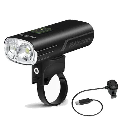 Magicshine Ray 2100 Front Light