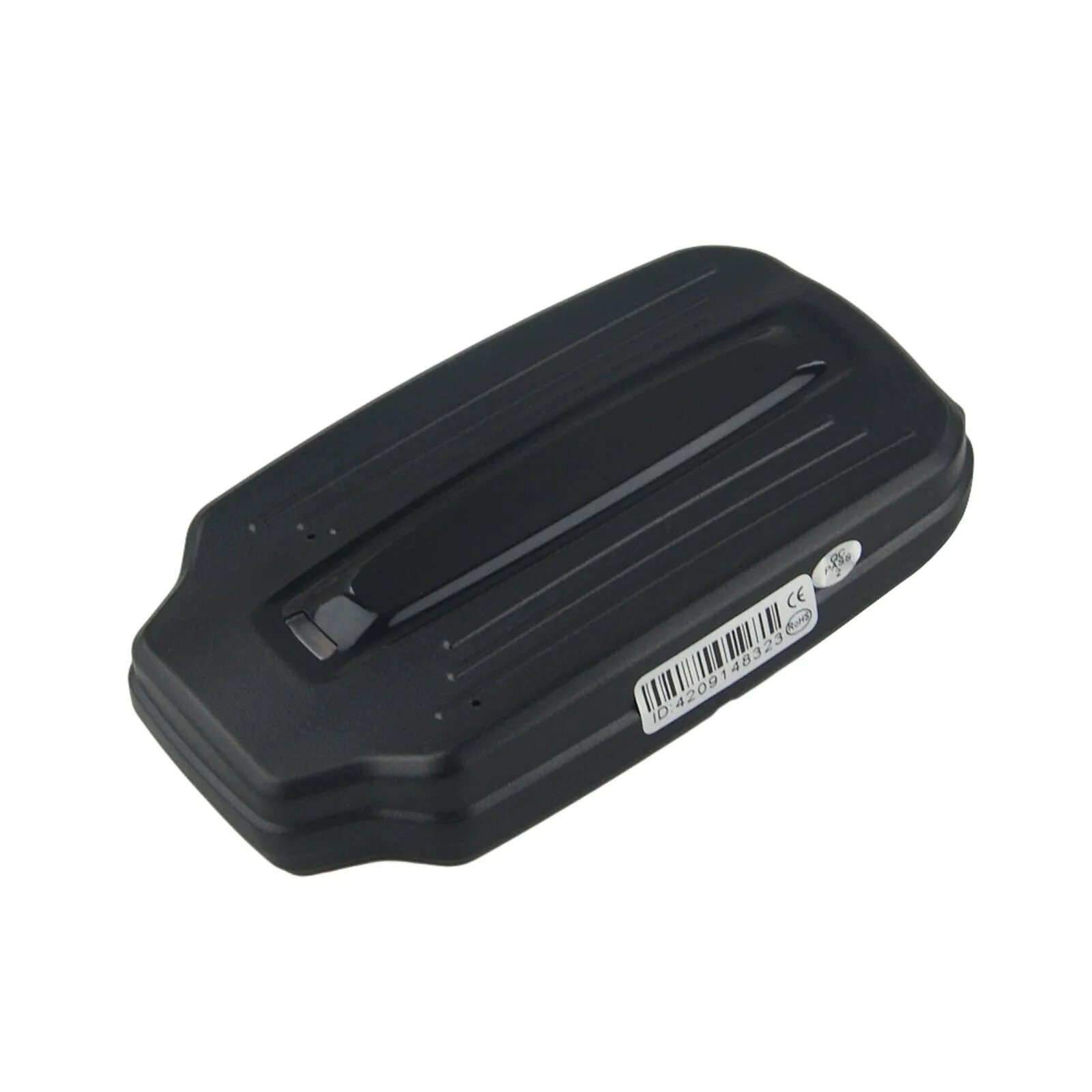 Magnetic 4G GPS Tracker for Car Lorry Van 60 Days Working Battery / 6 Months Standby