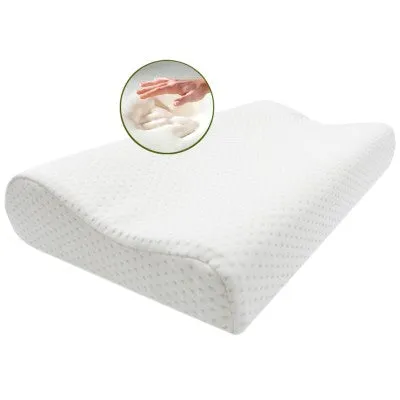 Maison Blanche | Memory Foam Pillow