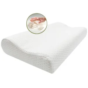 Maison Blanche | Memory Foam Pillow
