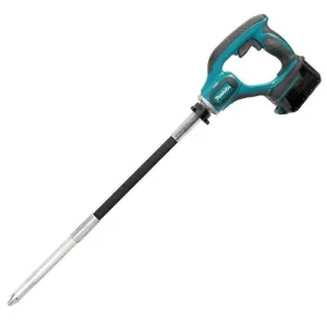 Makita DVR450Z Cordless Concrete Vibrator