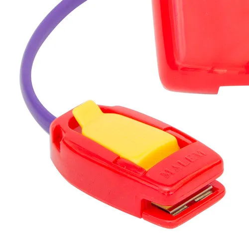 Malem™ Easy-Clip© Sensor (EC)