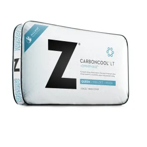Malouf Carboncool LT with Omniphase Pillow