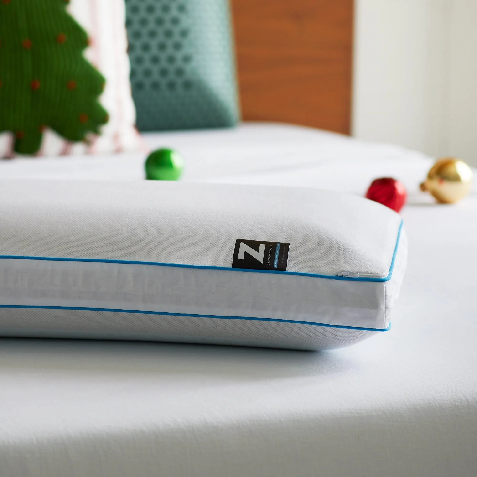 Malouf Carboncool LT with Omniphase Pillow