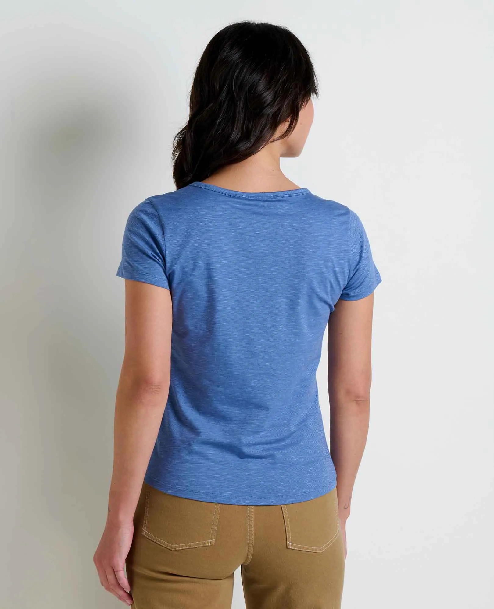 Marley II Short Sleeve Tee
