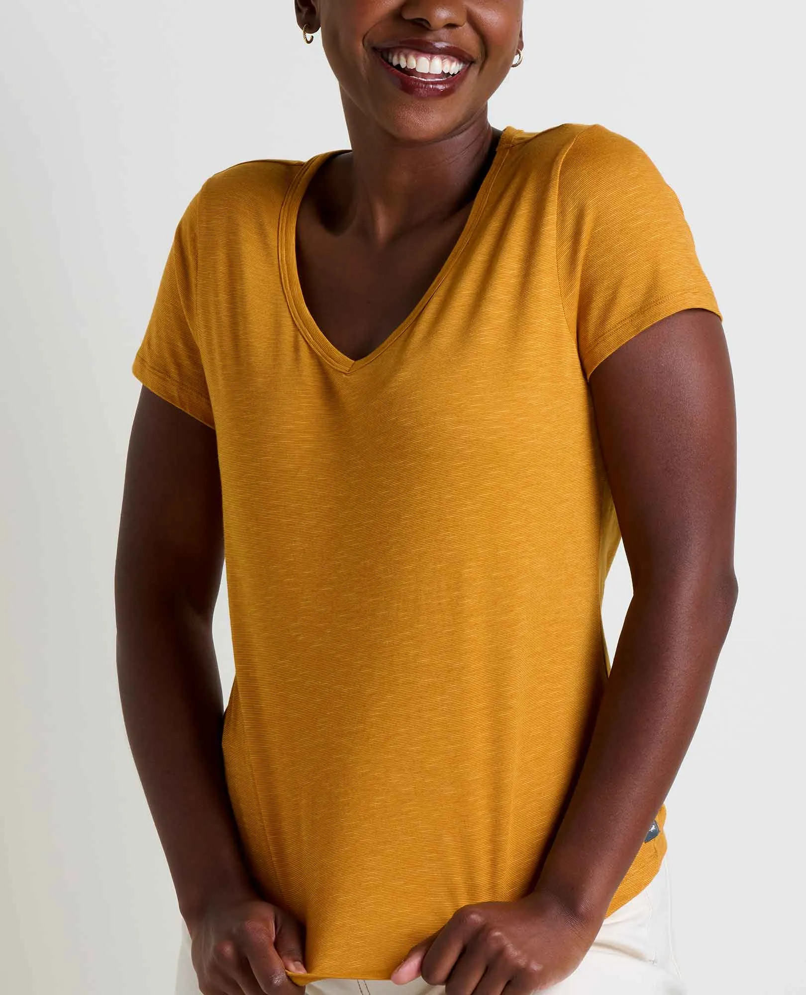 Marley II Short Sleeve Tee