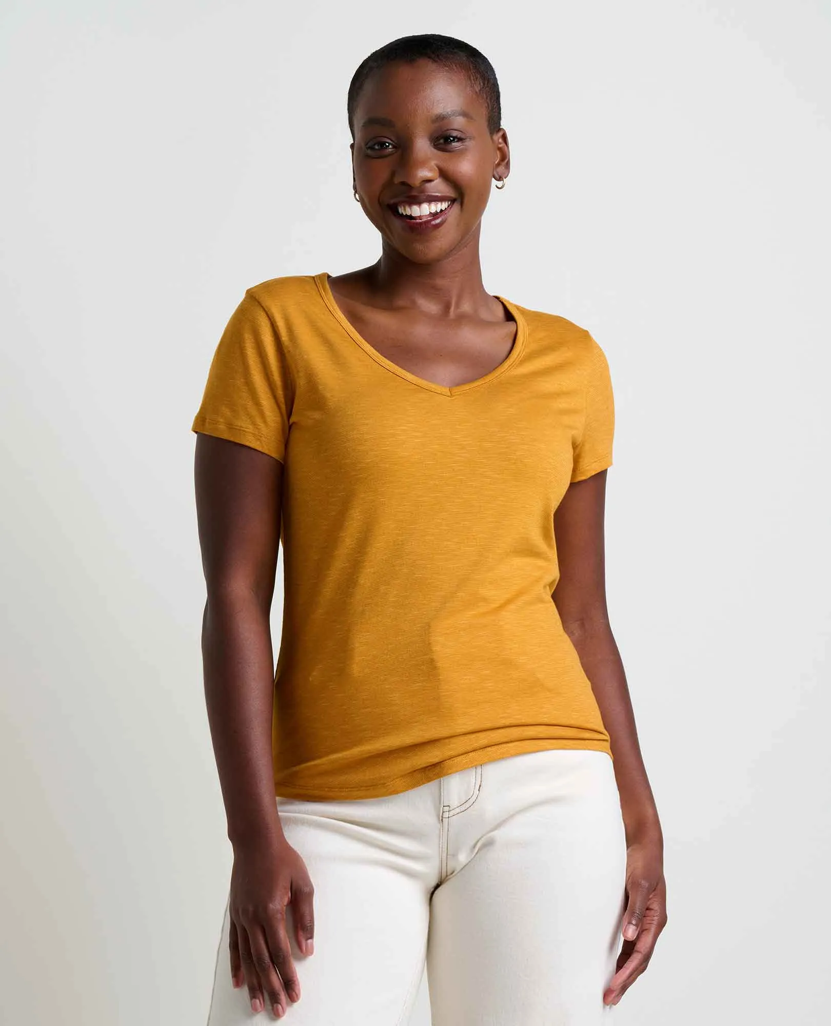 Marley II Short Sleeve Tee