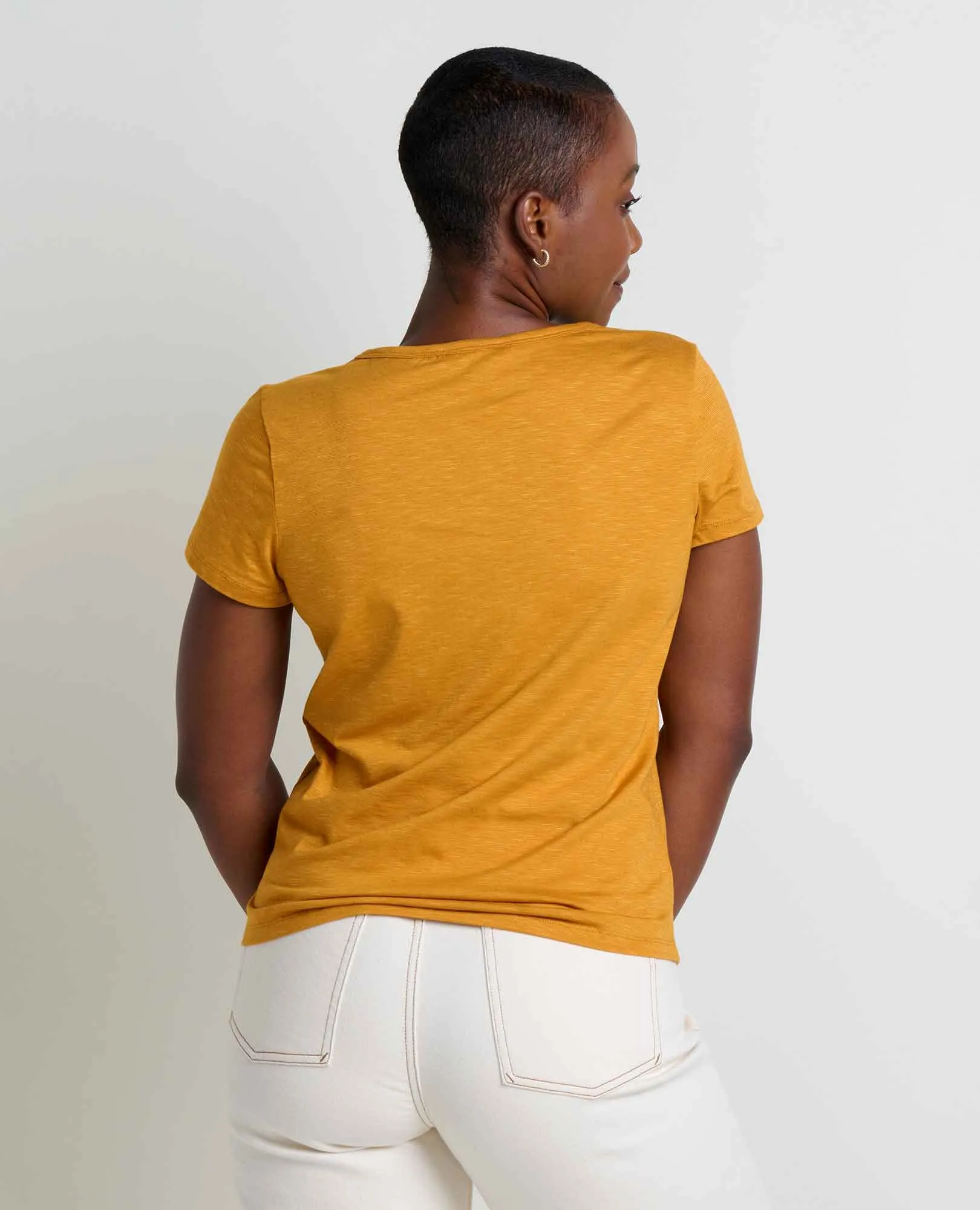 Marley II Short Sleeve Tee