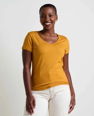 Marley II Short Sleeve Tee