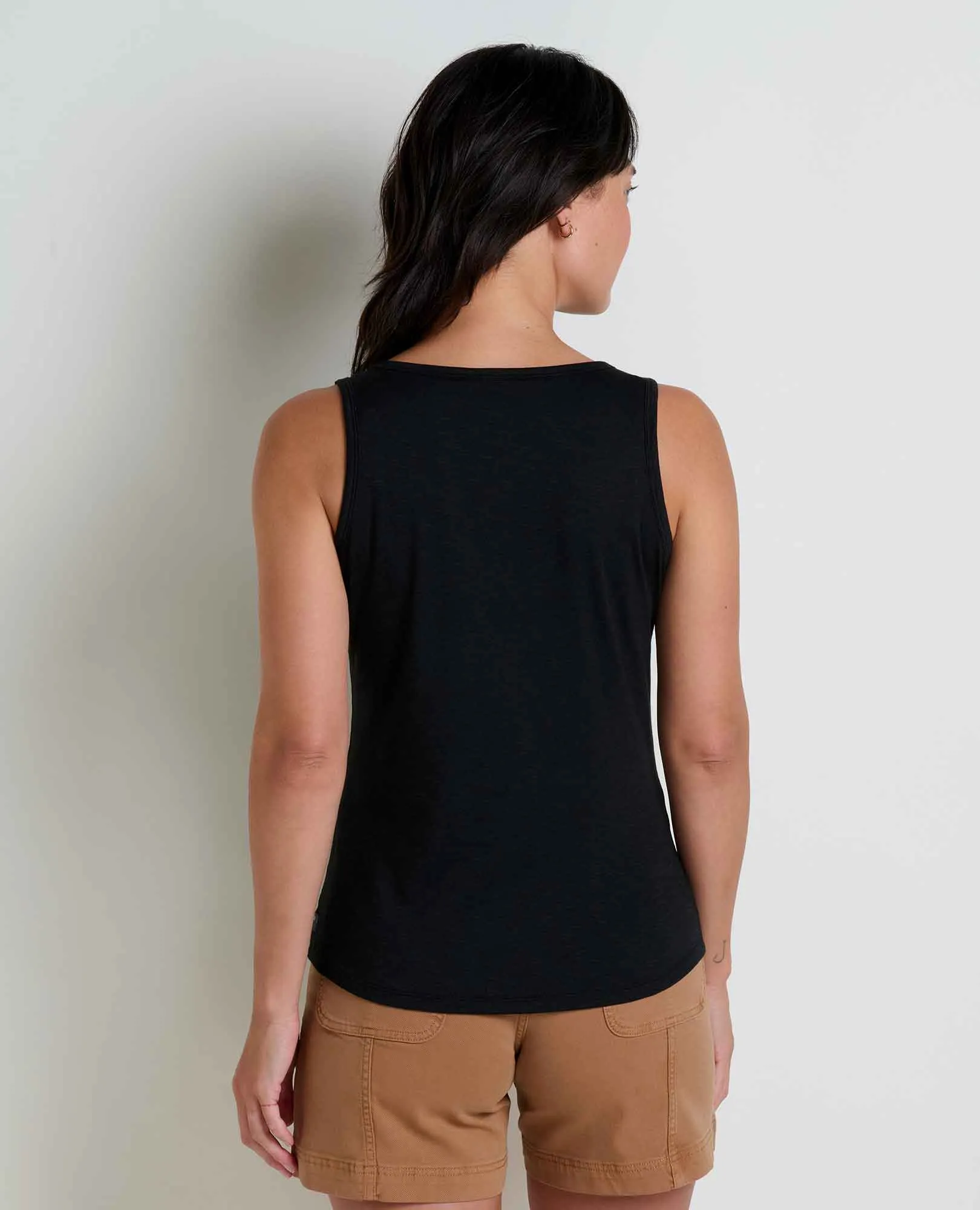 Marley Tank