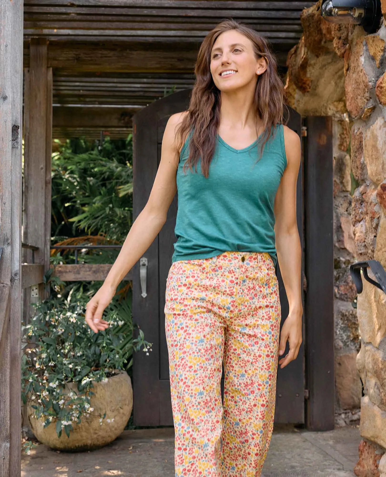 Marley Tank