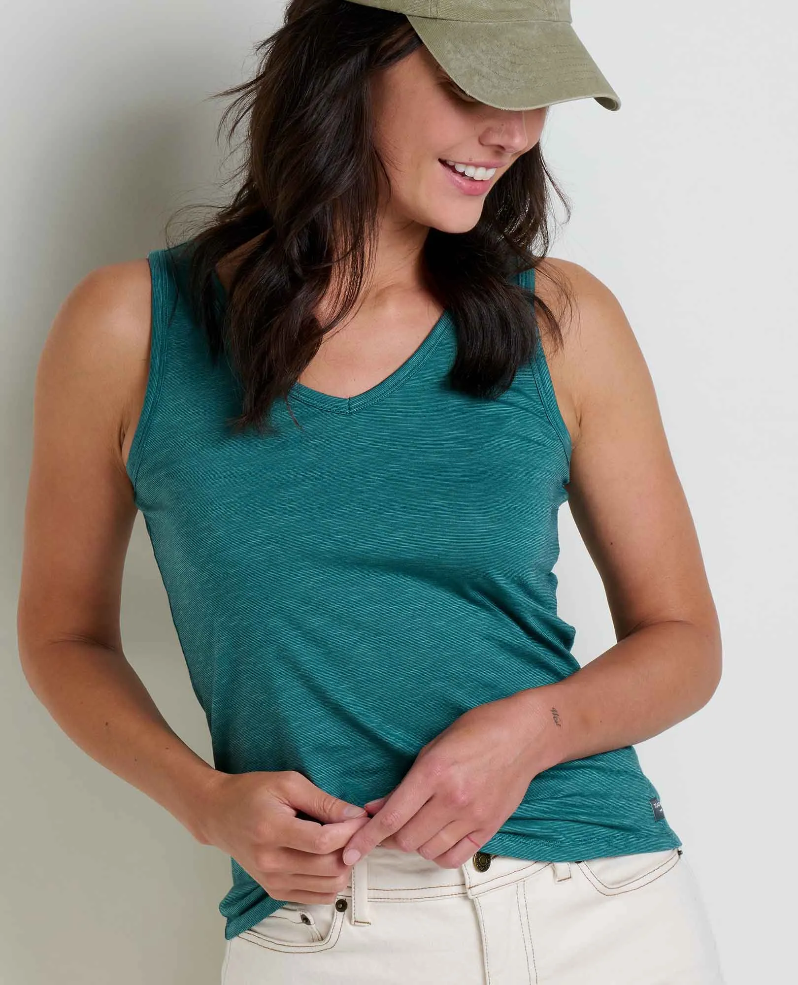 Marley Tank