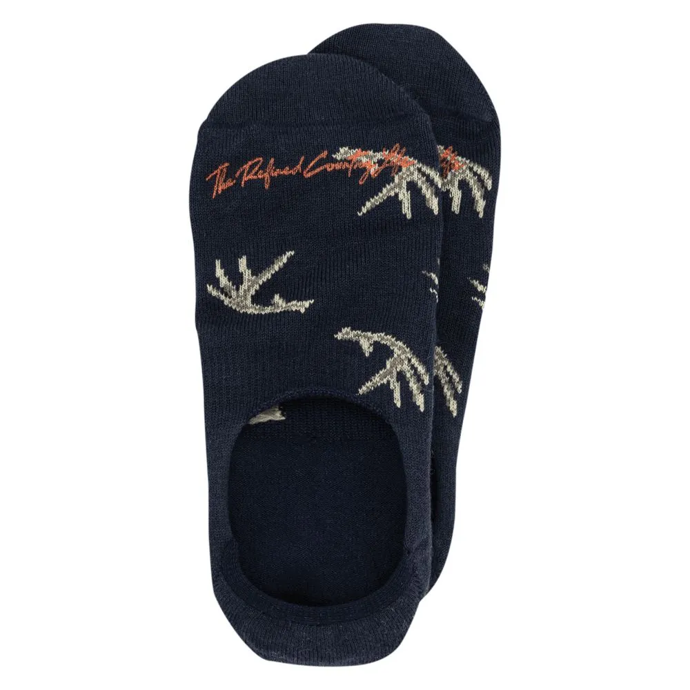 Martin Dingman Peruvian Pima Fancies Socks