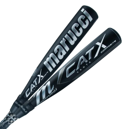 Marucci Cat X Vanta Composite -10 Junior USSSA Big Barrel