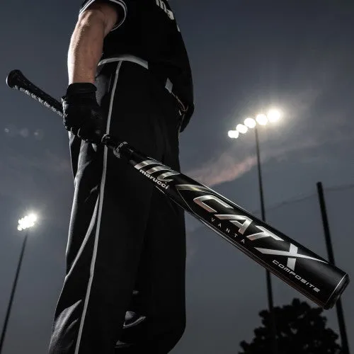 Marucci Cat X Vanta Composite -3 BBCOR