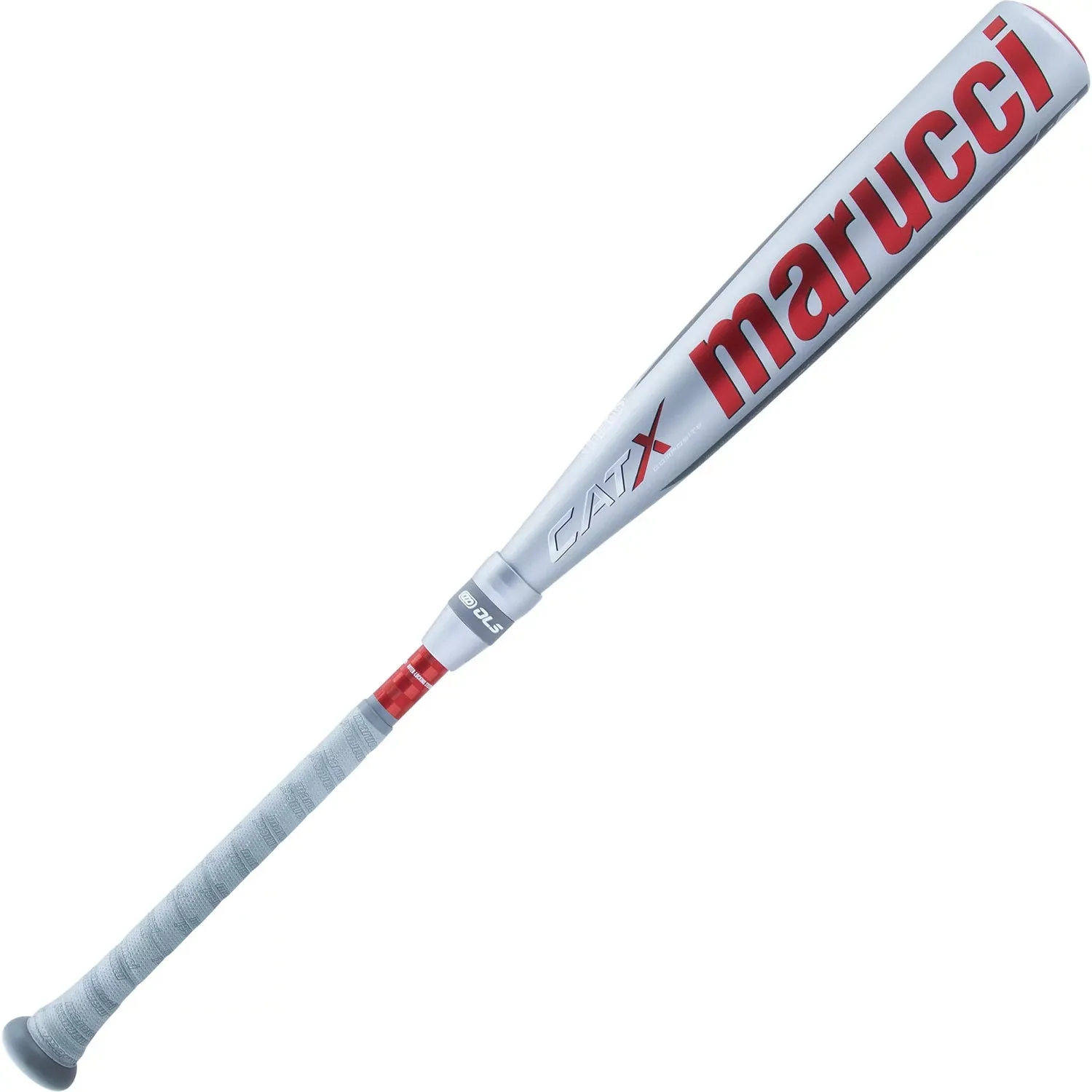 Marucci CATX Composite (-10) Senior League USSSA Baseball Bat
