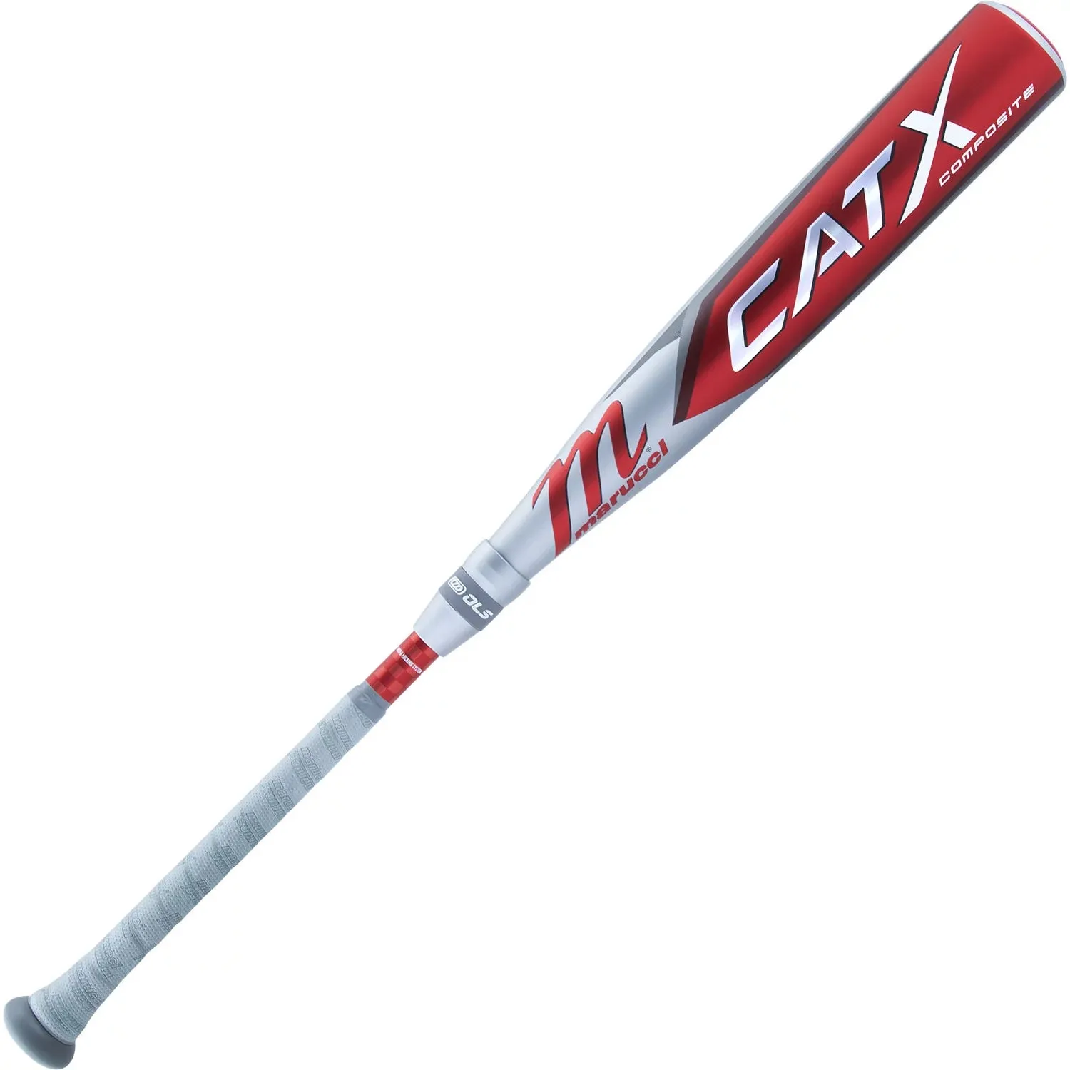 Marucci CATX Composite (-10) Senior League USSSA Baseball Bat