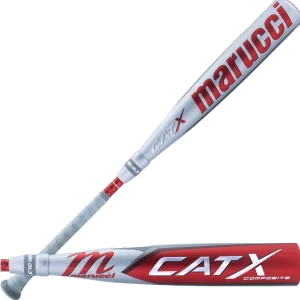 Marucci CATX Composite Senior League (-8) USSSA Baseball Bat