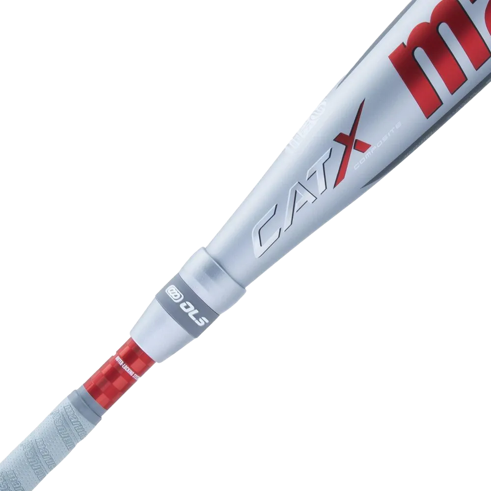 Marucci CATX Composite Senior League (-8) USSSA Baseball Bat