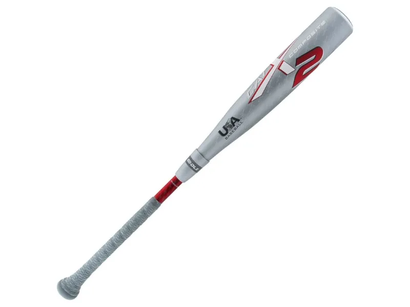 Marucci CATX2 (-10) USA Baseball Bat