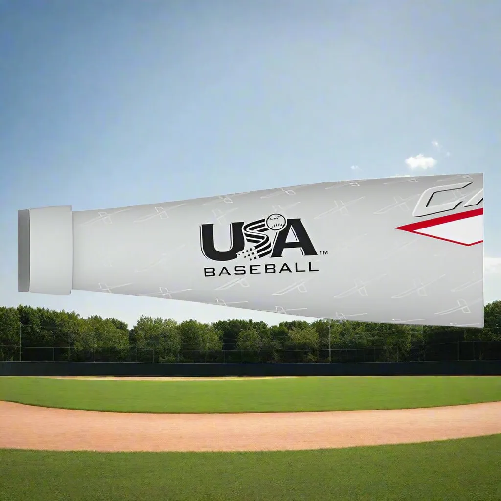 Marucci CatX2 Composite -10 Senior League USA Baseball Bat