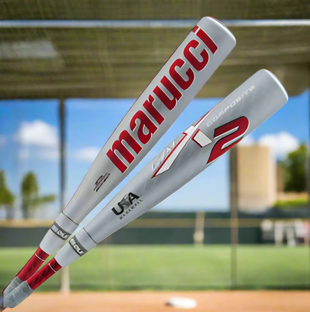 Marucci CatX2 Composite -10 Senior League USA Baseball Bat