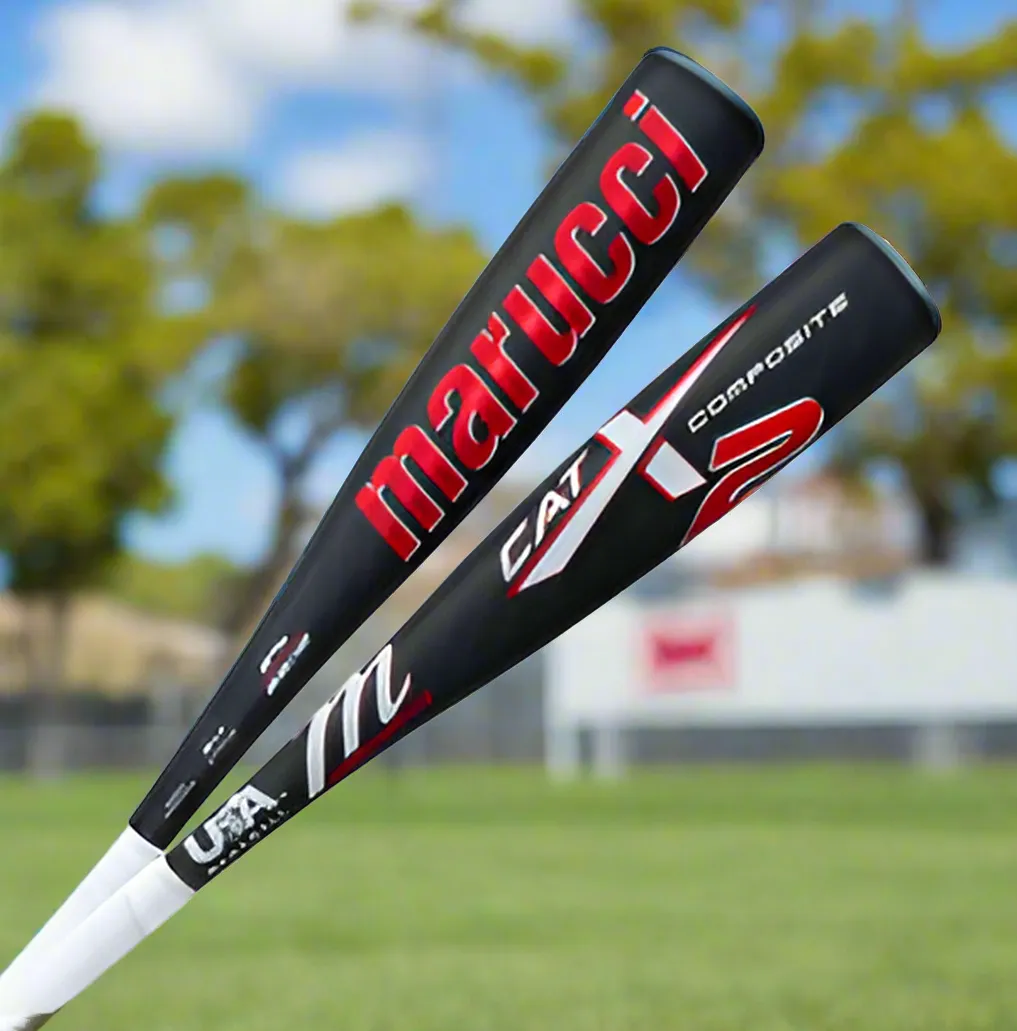 Marucci CatX2 Composite -13 USA T-Ball Bat