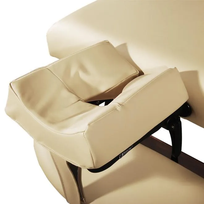 Master Massage 31" SPA MASTER™ Salon Portable Massage Table Package