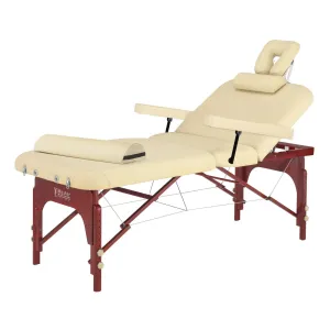 Master Massage 31" SPA MASTER™ Salon Portable Massage Table Package
